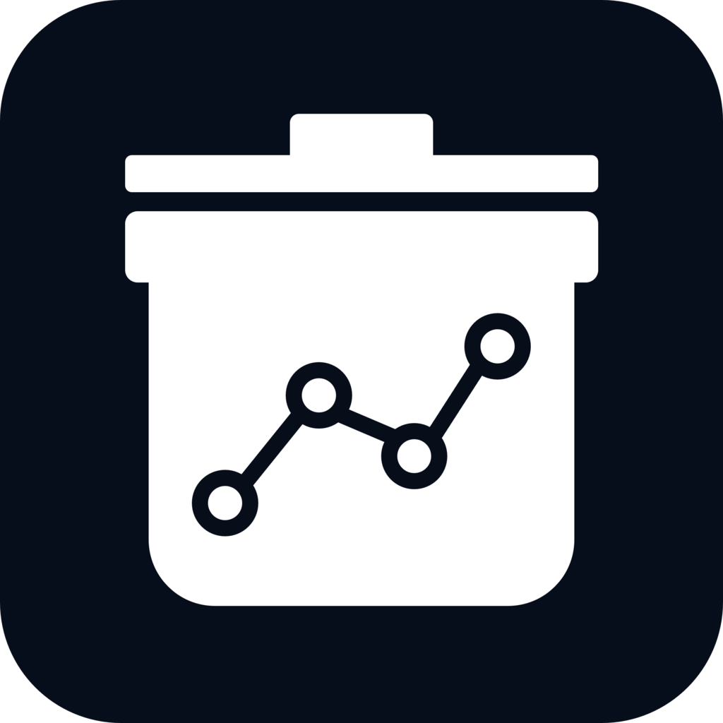 PlotMyPots app icon